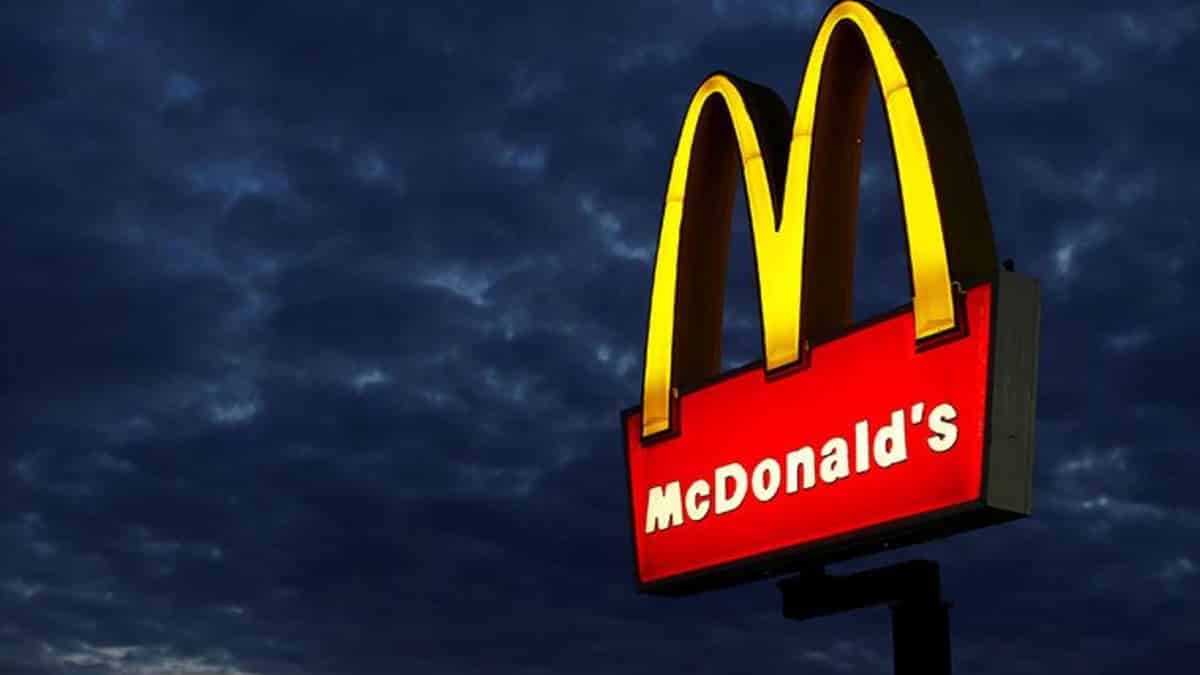 McDonalds Türkiye, Suudi Arabistan şirketine satılıyor!
