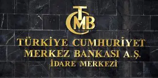 Merkez Bankası faiz kararı açıklandı: Yüzde 40 merkez bankası