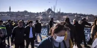 İstanbul, İzmir ve Ankara’da normalleşme nasıl olacak? istanbul izmir ankara normalleşme nasıl