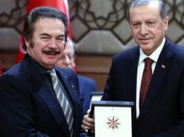 Orhan Gencebay: Maalesef Cumhurbaşkanımızı bile eleştiriyorlar