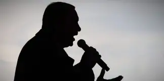 2021 Demokrasi Raporu: Türkiye, Kongo’dan bile geride! 2021 Demokrasi Raporu insan hakları eylem planı