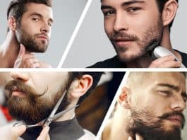 Türk erkeklerinin sakal bırakırken yaptığı 6 kritik hata!