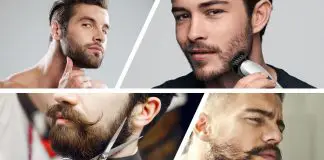 Türk erkeklerinin sakal bırakırken yaptığı 6 kritik hata! Türk erkeklerinin sakal bırakırken yaptığı 6 kritik hata!