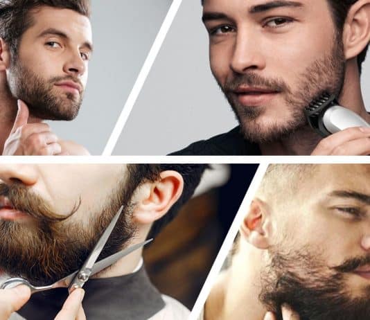 Türk erkeklerinin sakal bırakırken yaptığı 6 kritik hata!