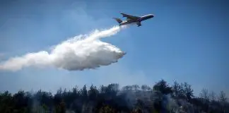 Türk Hava Kurumu (THK), 100 litre farkıyla ihale dışı Türk Hava Kurumu (THK), 100 litre yakıt farkıyla ihale dışı