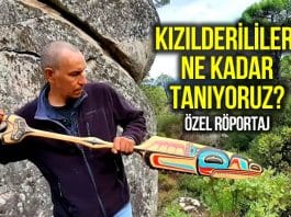 Tlingit kültürü: Kızılderilileri ne kadar tanıyoruz? Röportaj: Jno Didrickson