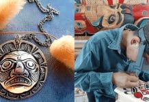 Tlingit culture: How much do we now about Indians? Interview with Jno Didrickson