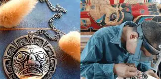 Tlingit culture: How much do we know about Indians? Interview with Jno Didrickson Tlingit culture: How much do we now about Indians? Interview with Jno Didrickson