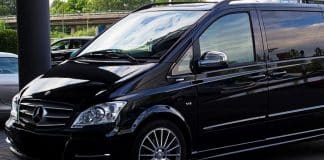 Türkiye Uzay Ajansı, biri VIP minibüs olmak üzere 5 araç kiralayacak