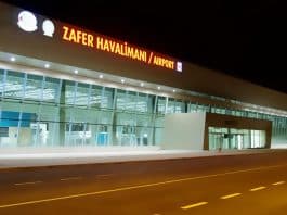 Zafer Havalimanı