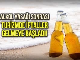 alkol yasağı turizm