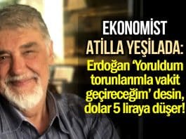 Atilla Yeşilada