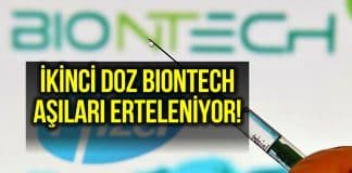 biontech aşısı
