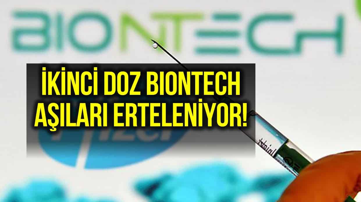 biontech aşısı