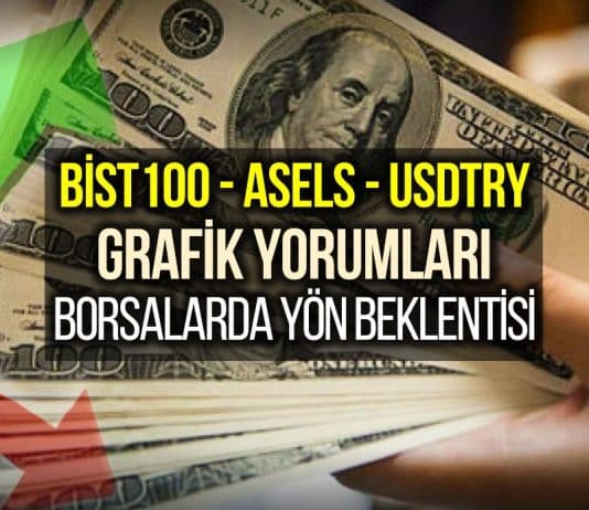 borsa istanbul usdtry aselsan