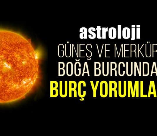günlük burç yorumları