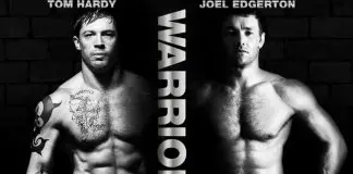 Warrior (Büyük Dövüş) Büyük Dövüş