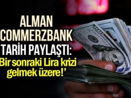 commerzbank dolar