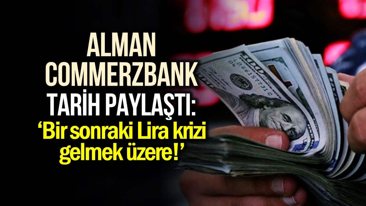commerzbank dolar