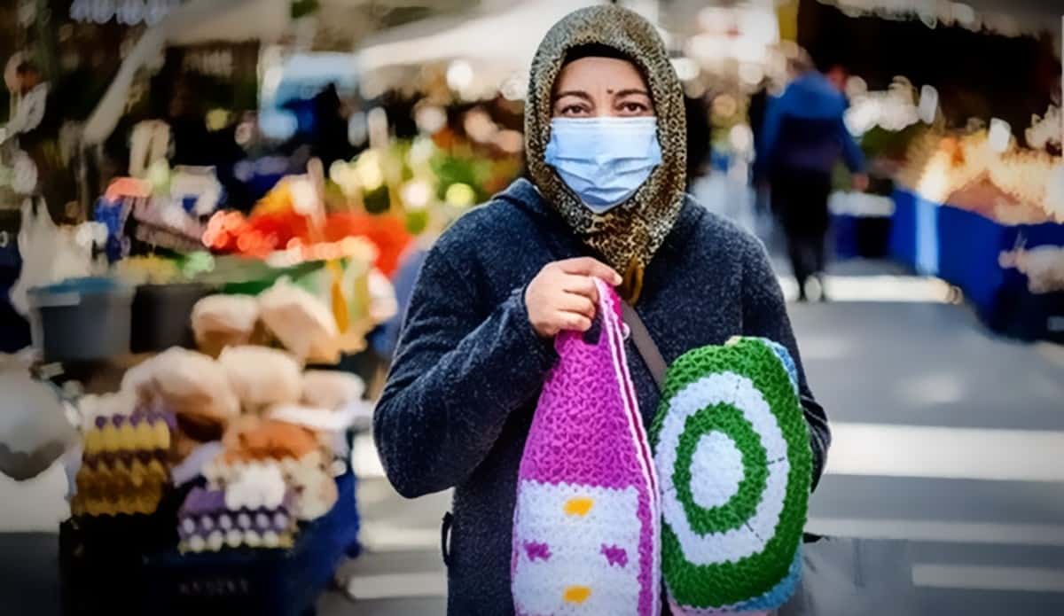 döndü kezlere Hastalık, evsizlik ve yoksulluk: Böbreğimi satmaya mecburum!