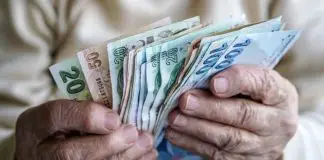 Emekli maaşları asgari ücreti yakalayamadı! emekli maaşı