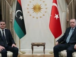 erdoğan libya aşı