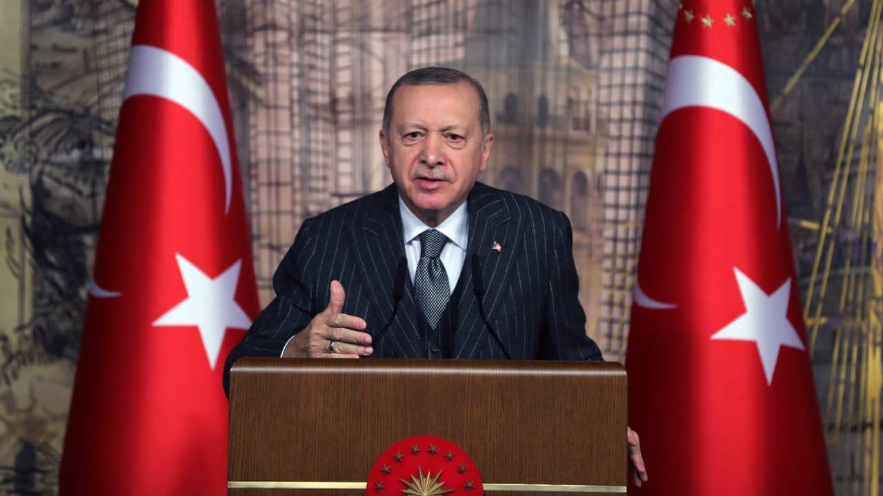 Erdoğan: Emeklilerimiz bugün tarihlerinin en iyi gelir seviyelerine sahiptir