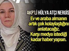 Hülya Atçı Nergis