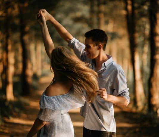 İlişkide biz olmak: İkinin bir olup, iki kalma hali