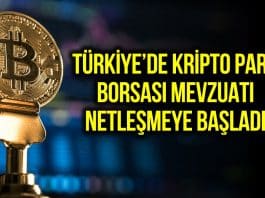 kripto para borsaları