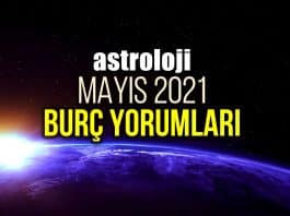 mayıs burç yorumları