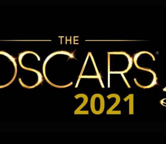 oscar 2021