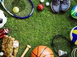 Uluslararası kalkınma ve barış için spor