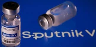 Sputnik V aşısı