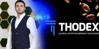 thodex ceo açıklama