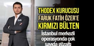 thodex kurucusu