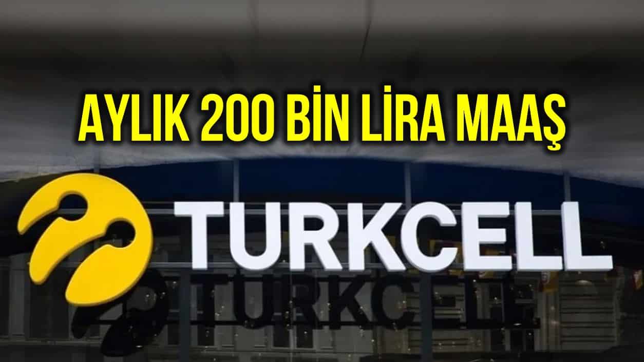 turkcell yönetim kurulu maaş