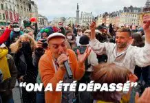 Danser Encore versus Corona restrictions: More and more flash mob videos Danser Encore