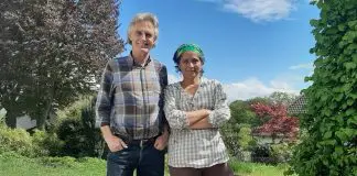 “Corona krizi önlenebilirdi!” Röportaj: Profesör Ulrich Kutschera Kutschera covid