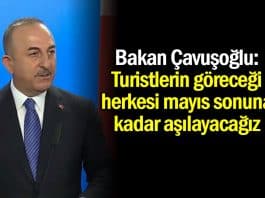 Çavuşoğlu
