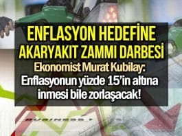 akaryakıtta ÖTV zammı