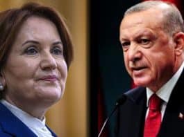 erdoğan akşener