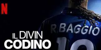 İlahi At Kuyruğu (Il Divin Codino): Roberto Baggio’nun yaşam öyküsü Netflix’te il divin codino