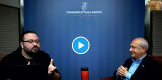 Kılıçdaroğlu, Jahrein’in Twitch yayınına katıldı: Boomer’lardan bu memleketi kurtaracağız! Kılıçdaroğlu, Jahrein twitch