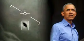 UFO iddiaları sorulan Obama: Ne olduğunu tam bilmediğimiz şeyler var! obama ufo