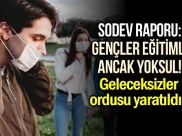 SODEV gençler