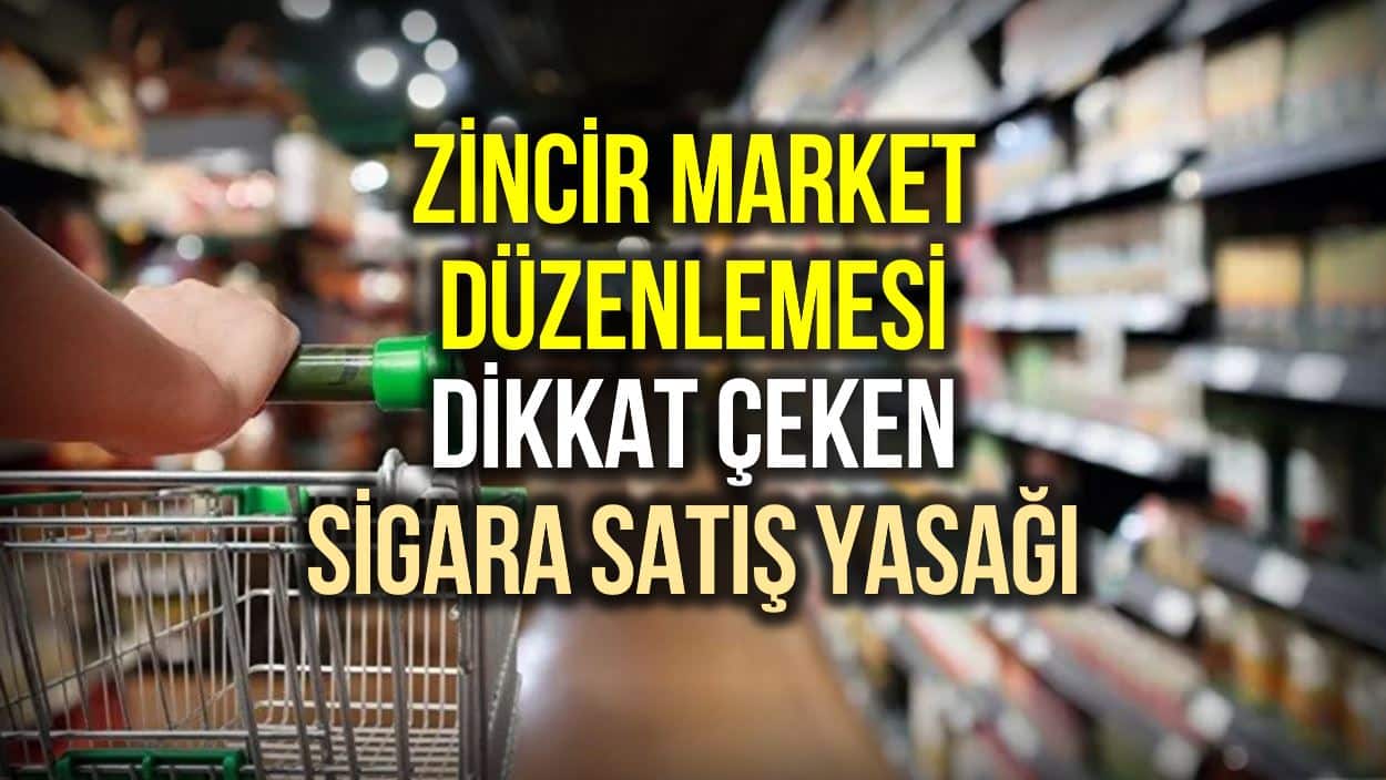 zincir market