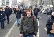 What is Querdenken Movement? Why do they protest the Corona measures? querdenken