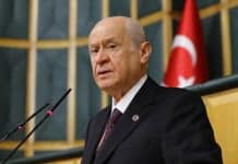 bahçeli