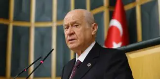 Bahçeli’den sel sonrası paylaşım: Hiçbir felaket tarihi yürüyüşümüzü sekteye uğratamayacak bahçeli